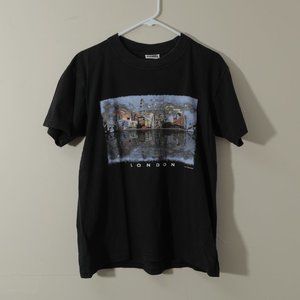 Zip-It London Skyline Shirt (S)